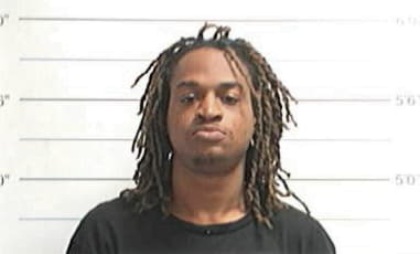 Roosevelt Womack, - Orleans Parish County, LA 